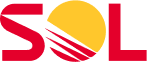 SOL logo